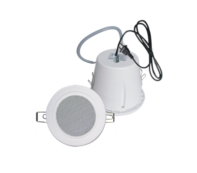 高品質防水天花喇叭 OBT-702ZK(防水)