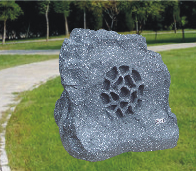 高品質玻璃鋼草坪音箱 OBT-1802C