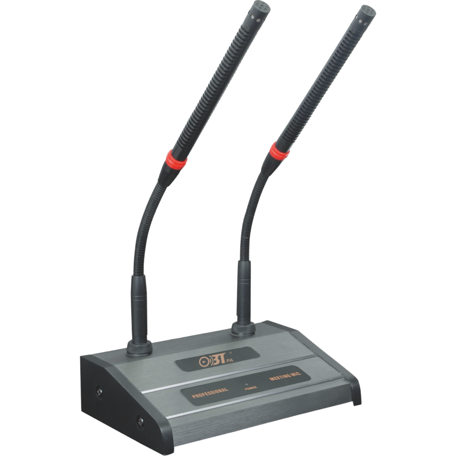 廣播話筒 OBT-8052E