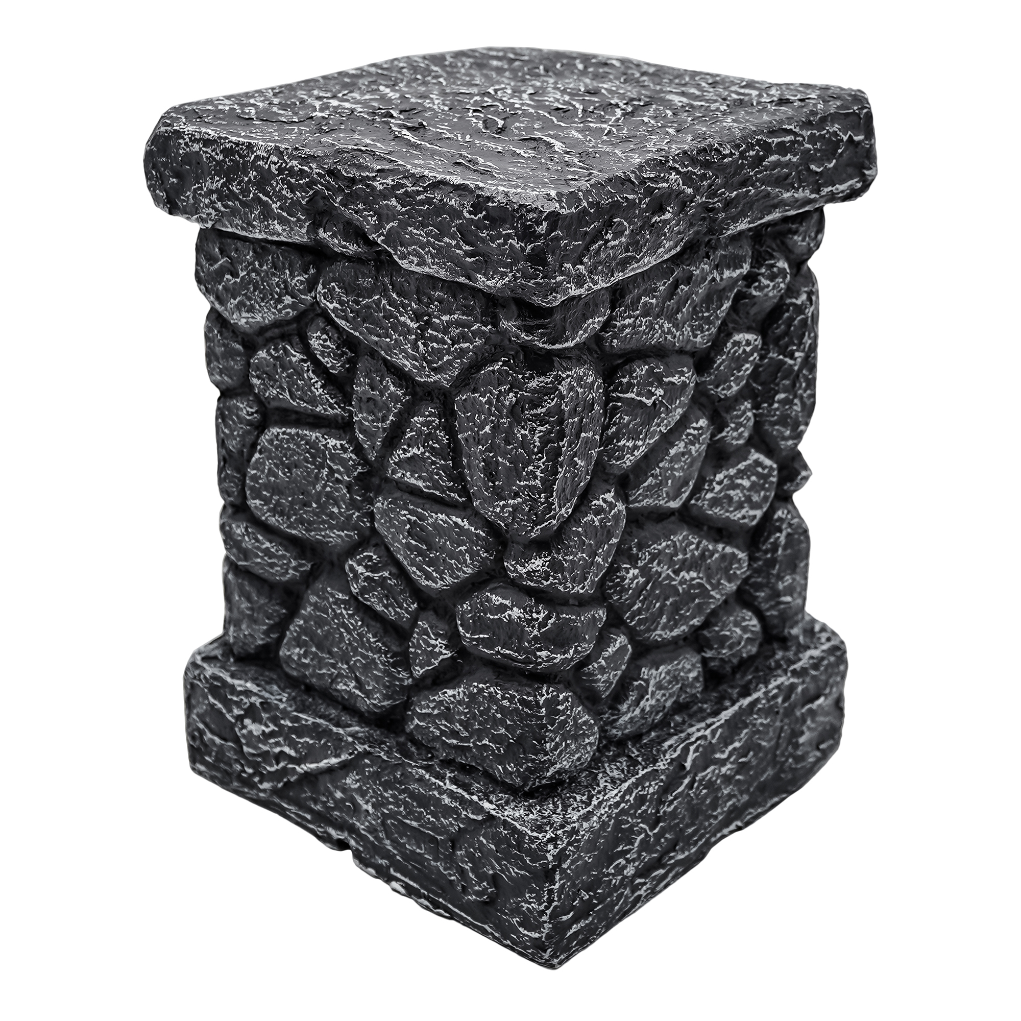 高品質玻璃鋼草坪音箱 OBT-1801S