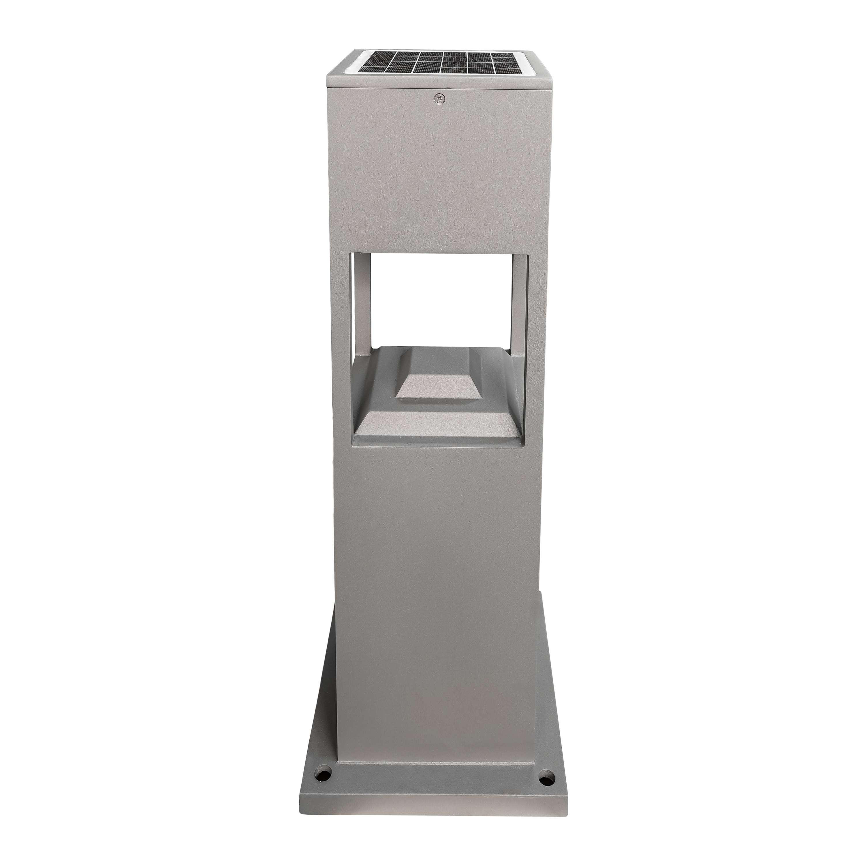 高品質(zhì)玻璃鋼草坪音箱 OBT-1805A