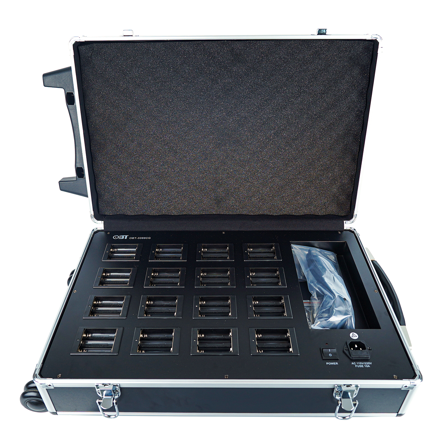 會議系統充電箱 OBT-3399CG