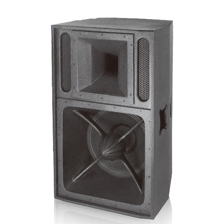 大型戶外演出音箱系列 OBT-LS818