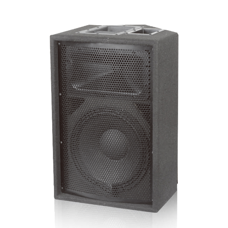 專業(yè)音箱 OBT-JRX112M