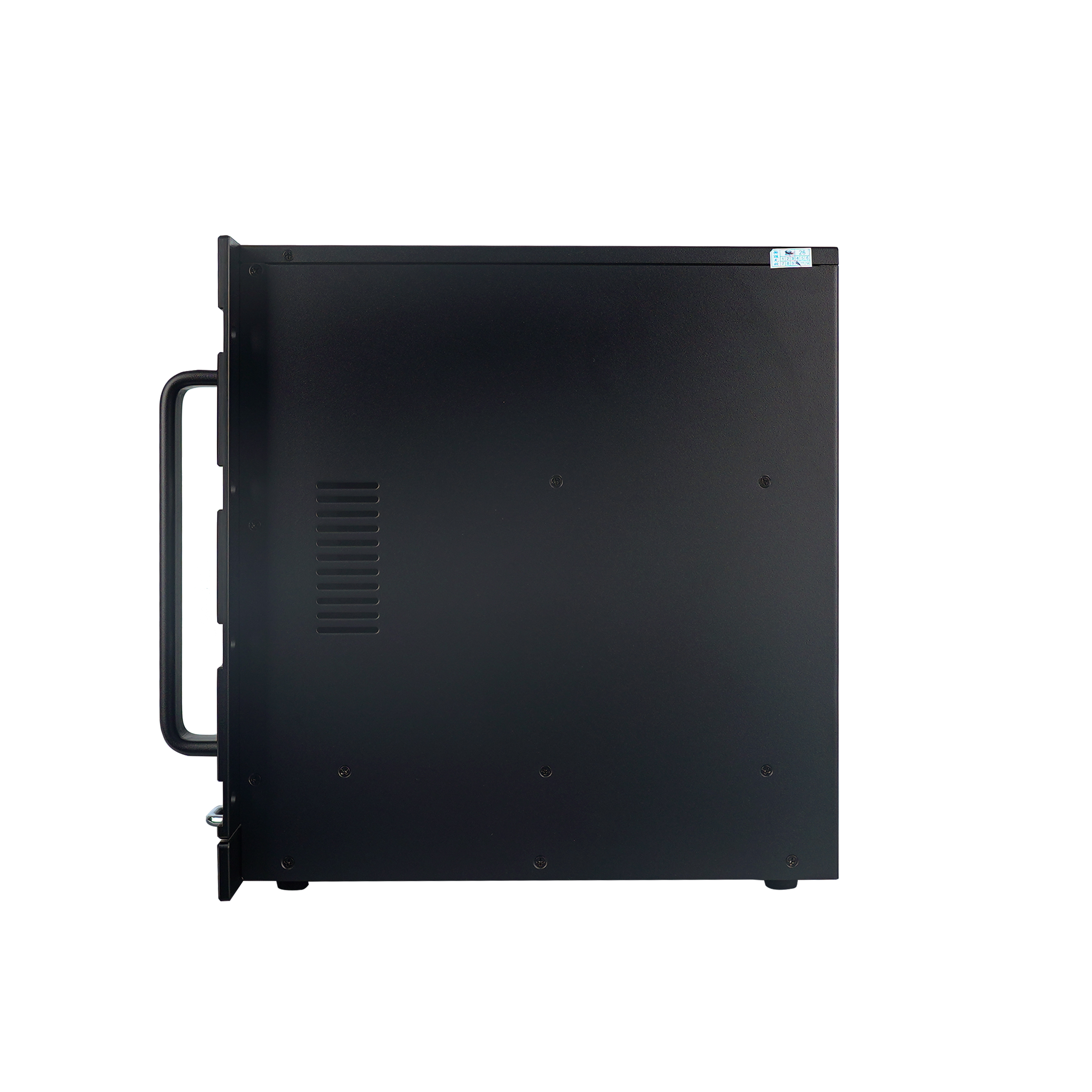 17.3寸IP廣播主機(jī) OBT-IP9800-17