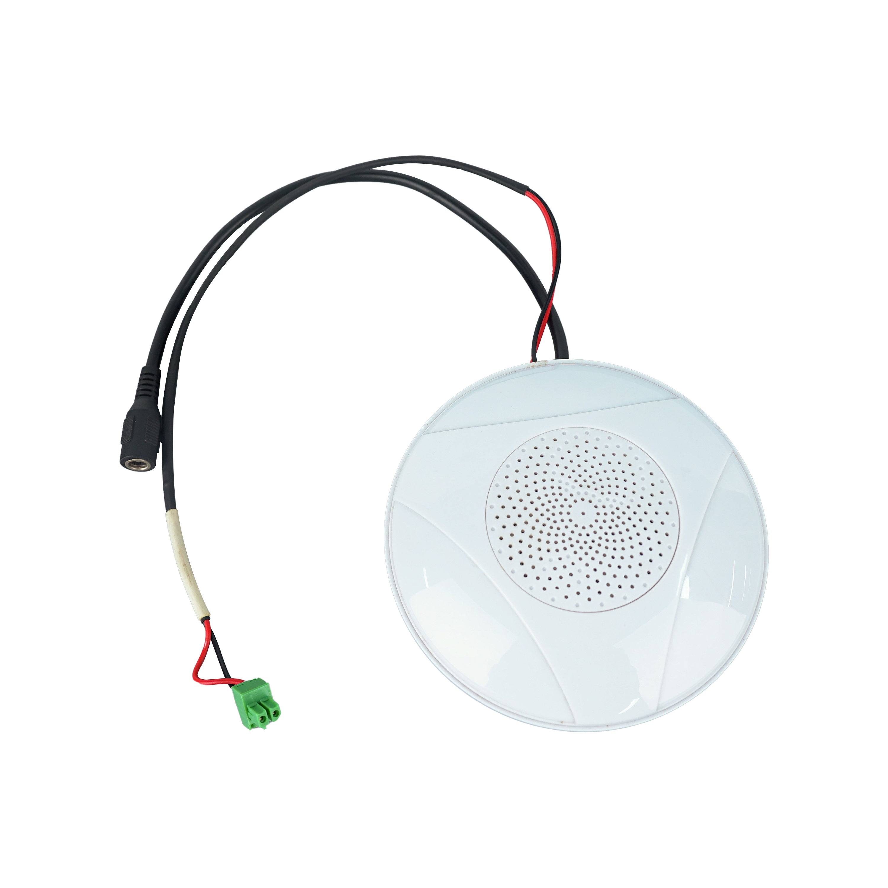 網絡噪音感應探頭 OBT-IP9600T