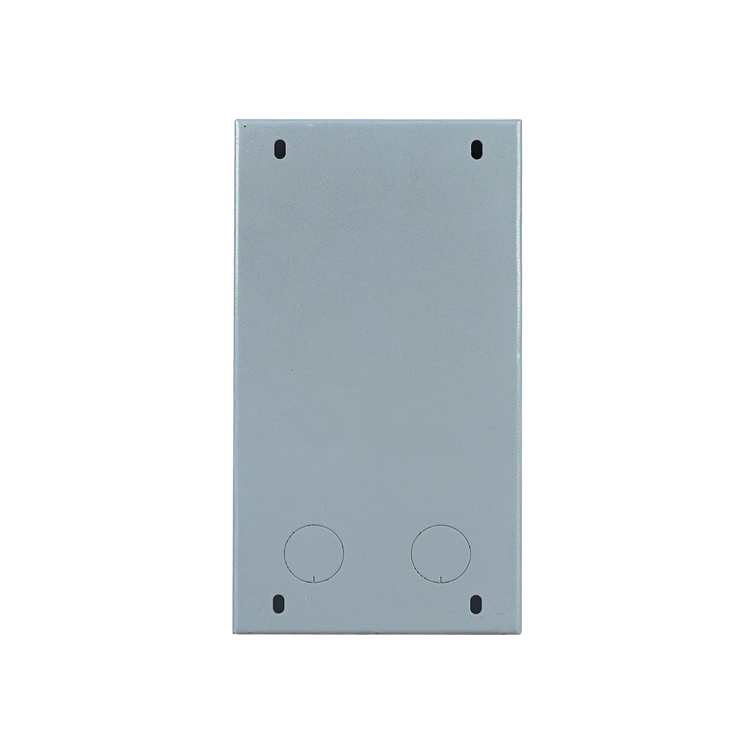 網(wǎng)絡(luò)對講終端(內(nèi)置30W功放) OBT-6803