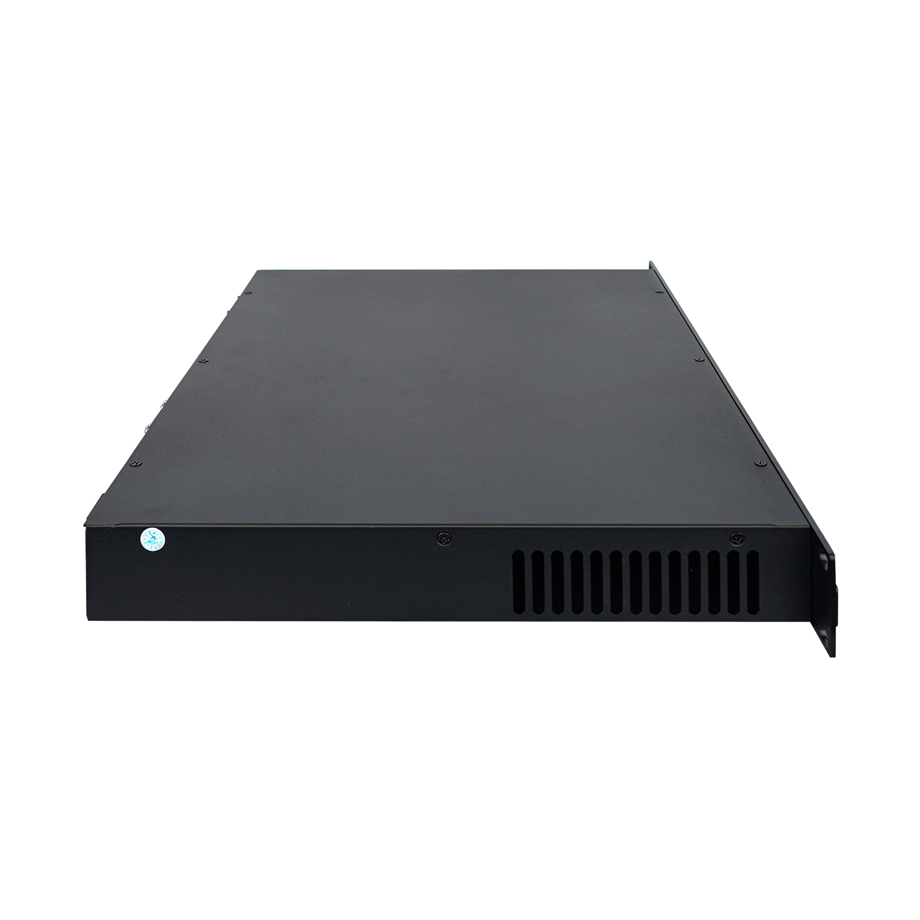 350W網絡功放 OBT-NP6350D