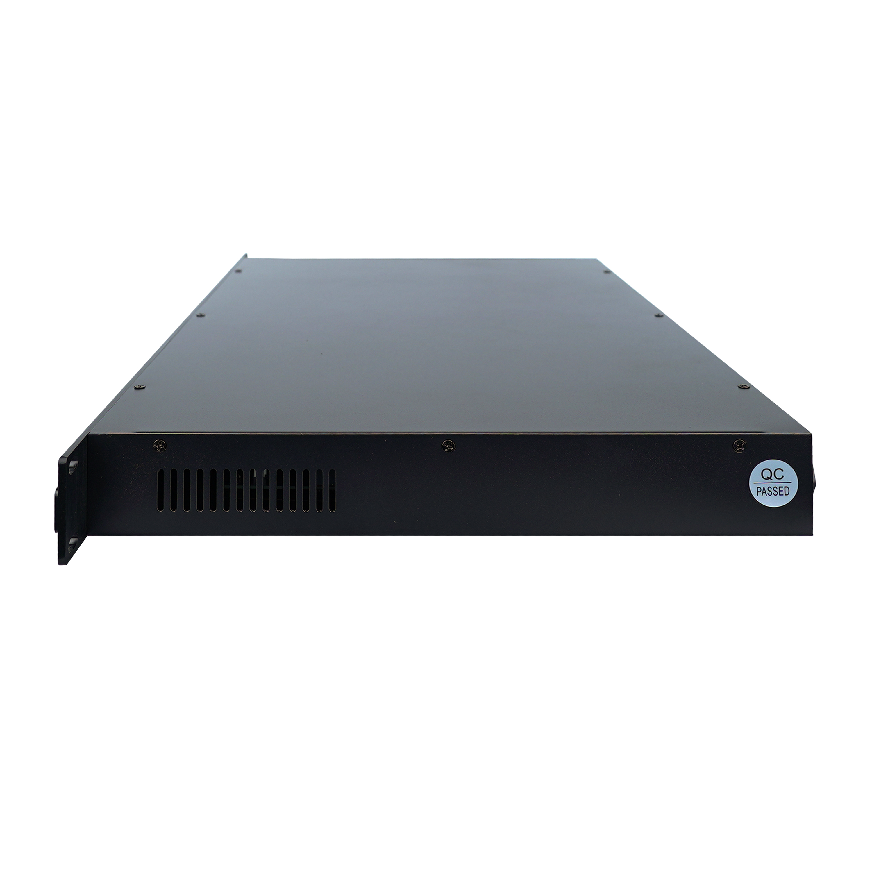 純后級功放 OBT-7250D