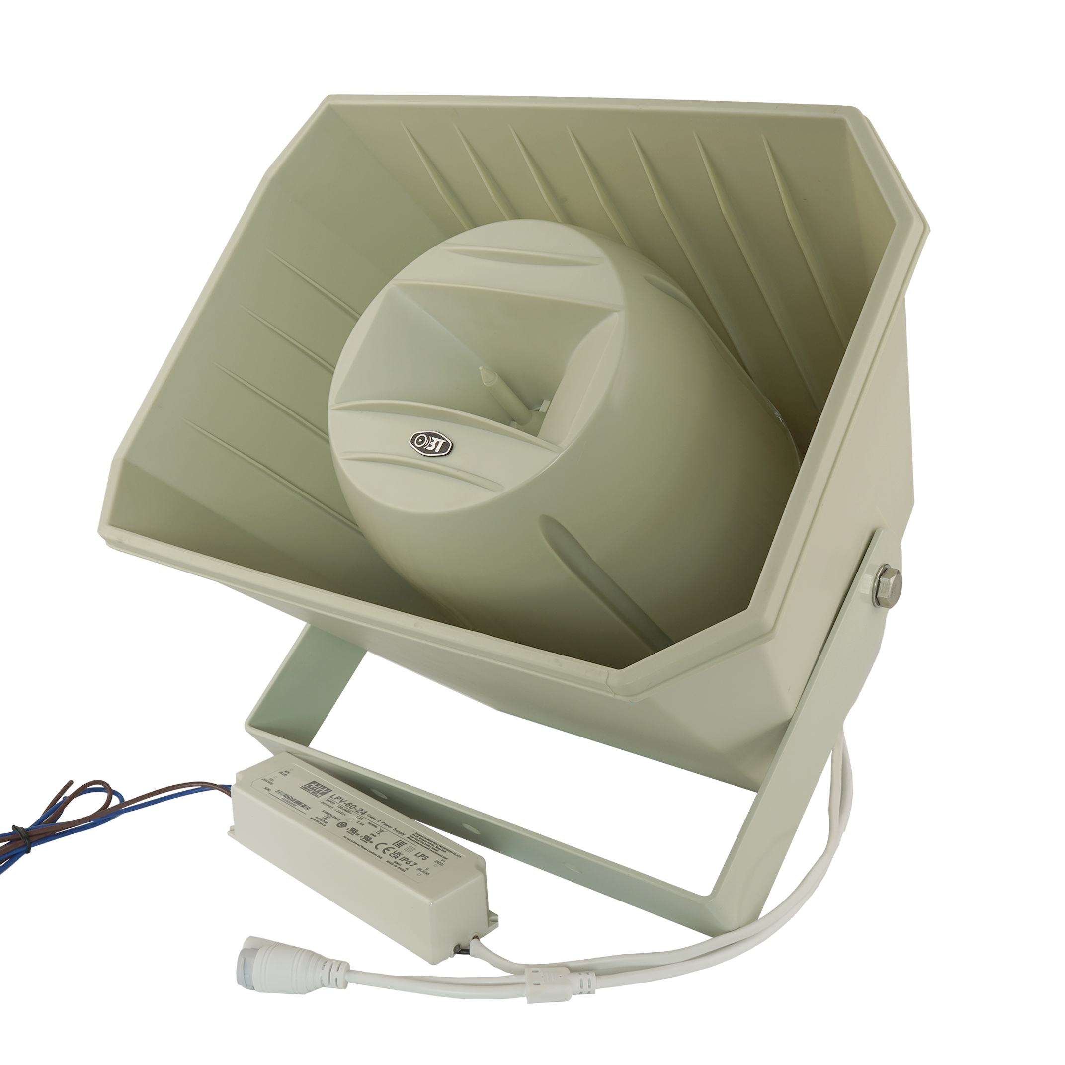 網絡號角 OBT-NP314