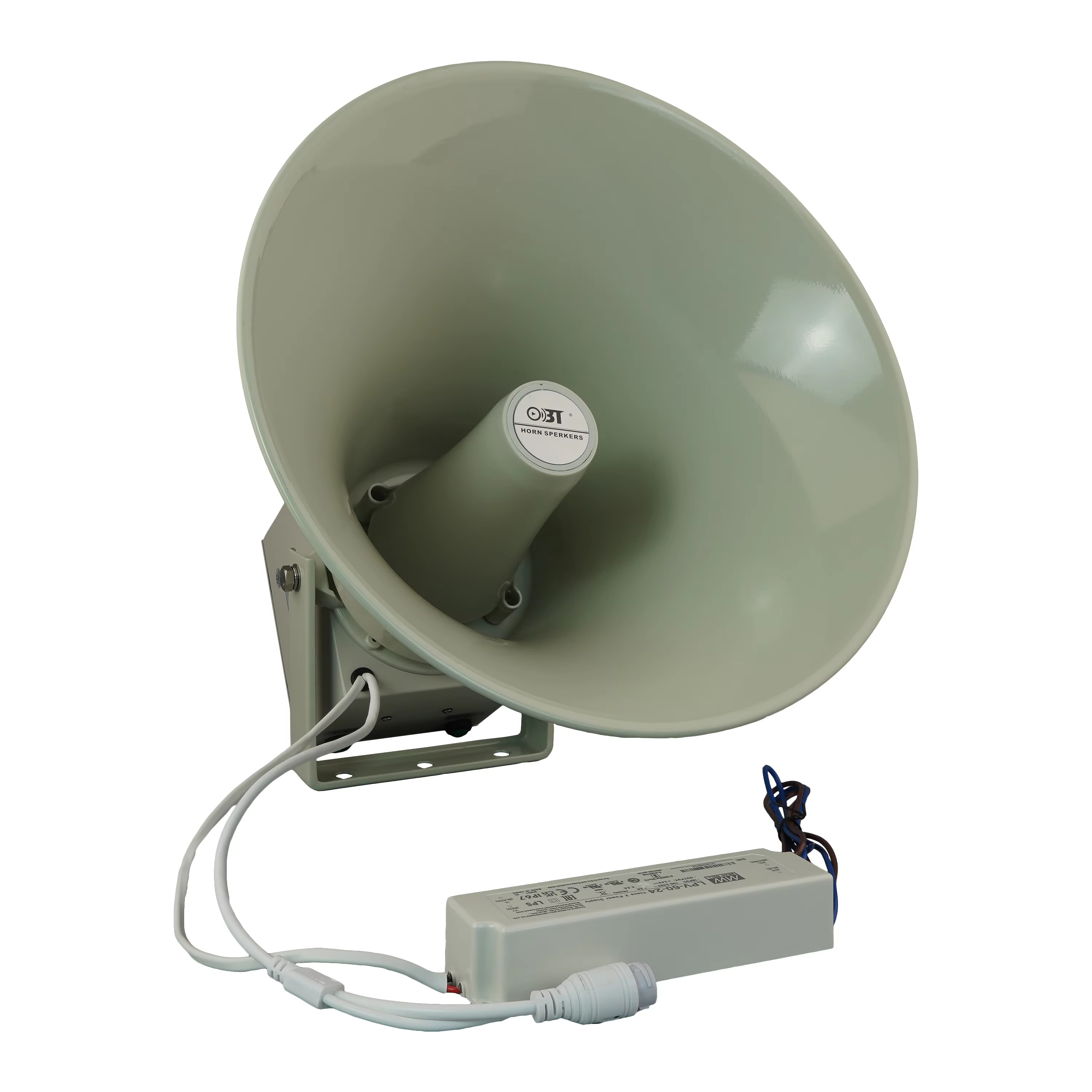 網絡號角 OBT-NP315DC