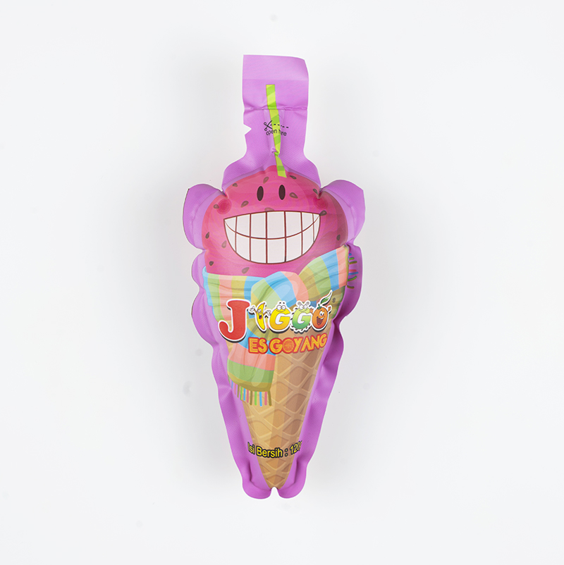 異形袋，好看難做？主要看技巧！