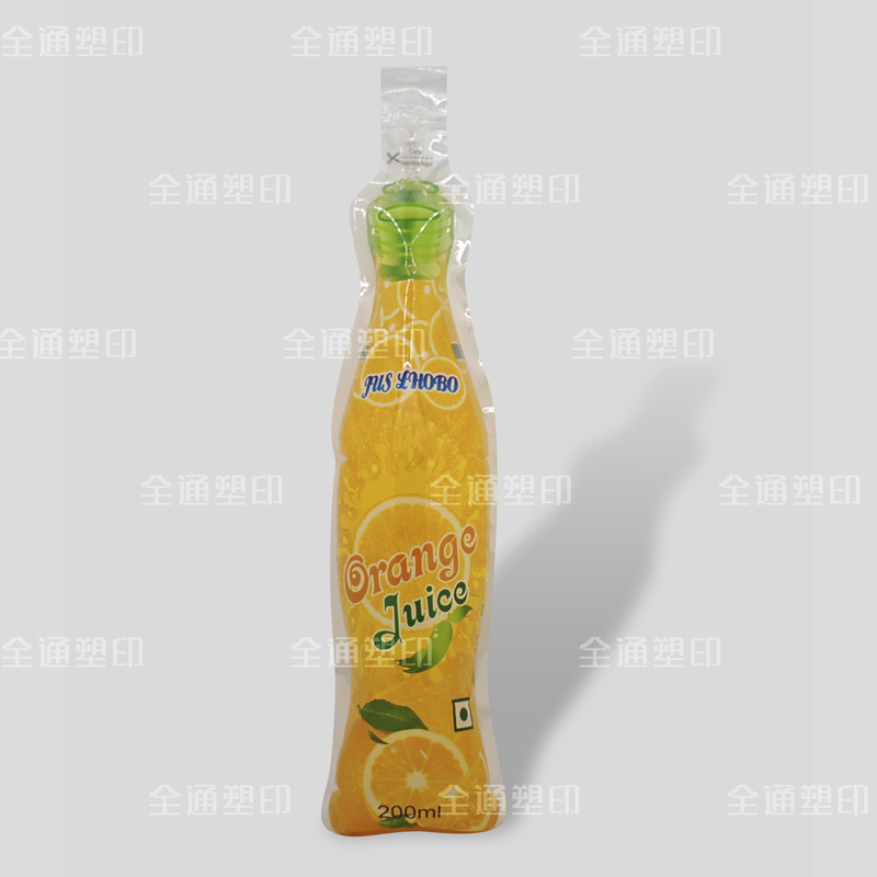 可樂形