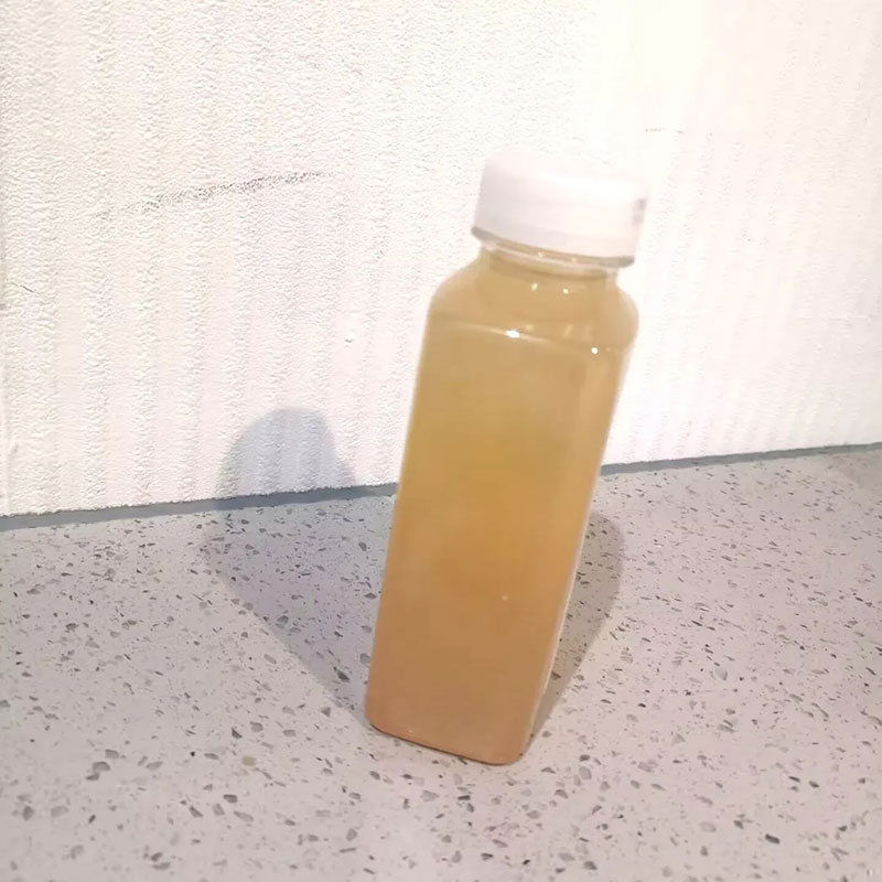 套標(biāo)機(jī)方形飲料瓶套標(biāo)的升級(jí)改良設(shè)計(jì)